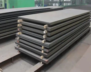 China Manufactures Cold Rolled Carbon Sheet