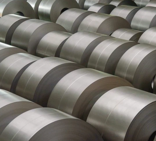 Cold Rolled Steel BUFD