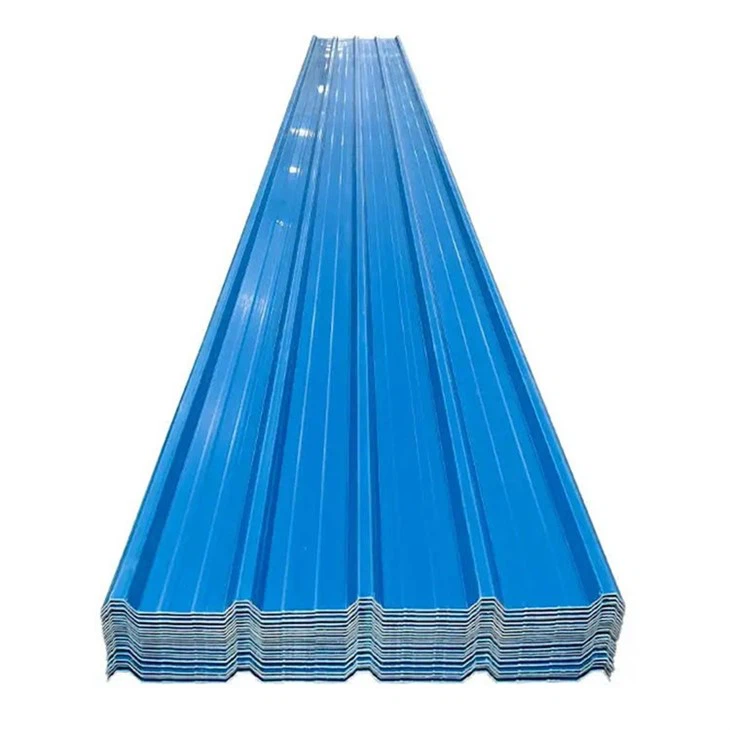 roof sheet pvc