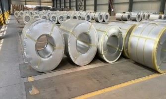 Factory Stock Price 304 Steel Coils