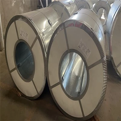 1.0MM Kumparan Canai Dingin DC01