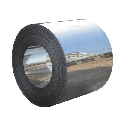 400 Kumparan Baja Tahan Karat Canai Dingin