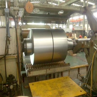 Plat Baja Lunak Gulung Dingin DC01 DC02 DC03
