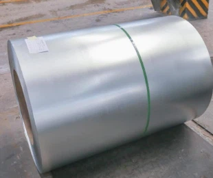 Produk Kumparan Baja Seng Aluminium