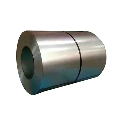 Gulungan Dingin A36 DC01 DC02 1250mm