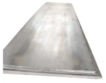 Lembaran Karbon Gulung Dingin