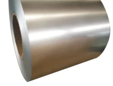 Gulungan Baja Ringan Canai Dingin