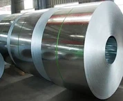 Kumparan Baja Tahan Karat Canai Dingin 304