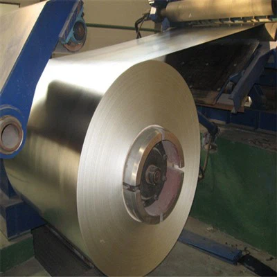 Kumparan Baja Gulung Dingin DC01 DC02