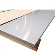 Lembaran Baja Gulung Dingin