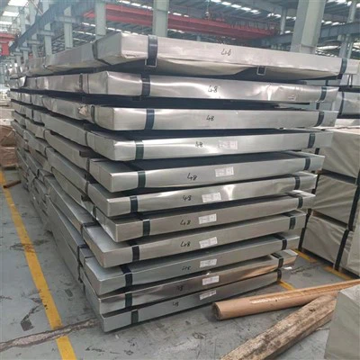 Baja Galvanis Elektro DC01+ZE