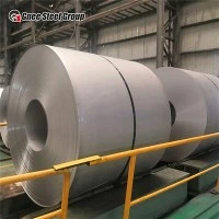 Kumparan Baja Kumparan Canai Dingin 430