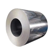 Kumparan Baja Galvanis Dx51D