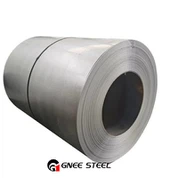 Bahan Bangunan Kumparan Galvanis Baja Canai Dingin