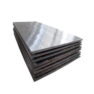 Lembaran Baja Reduksi Dingin