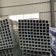 Pipa Baja Galvanis 1,5 Inci