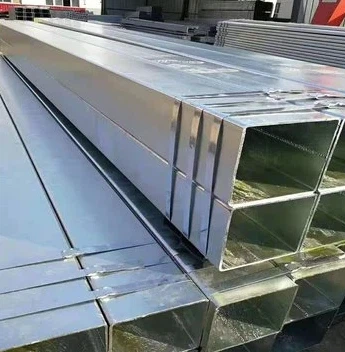 Pipa Baja Galvanis Untuk Carport