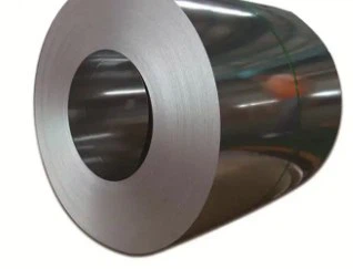 Kumparan Baja Galvanis Celup Panas