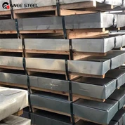 JSC270E DC01 DC02 Lembaran Baja Gulung Dingin