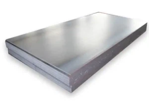 Lembaran Baja Gulung Dingin Mills