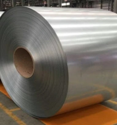 Q255 Cold Rolled Steel