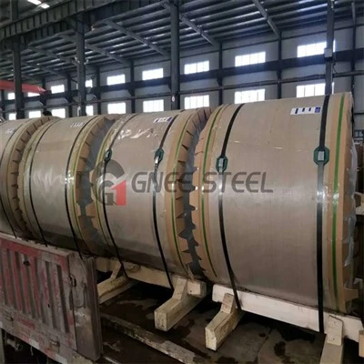 S350GD plus Z Galvanis Baja Coil