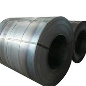 Kumparan Gulungan Baja Dingin