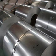 Strip Baja Gulungan Baja Kumparan Baja Karbon Canai Dingin