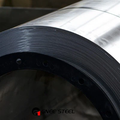 Kumparan Baja Karbon Q255