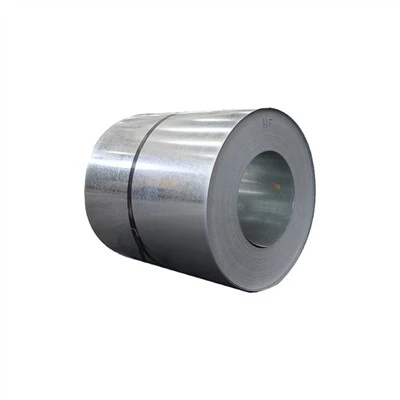 Z100 DX51 Gulungan Lembaran Galvanis Cold Rolled