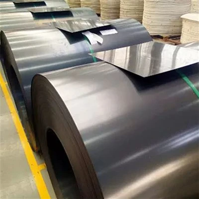 Z275 Kumparan Baja Galvanis yang Dicelup Dingin