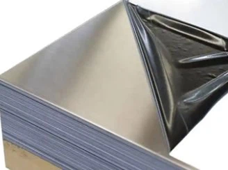 Stainless Steel Plate/sheet Cold Rolled