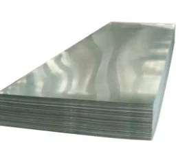 Stainless Steel Plate/sheet Cold Rolled