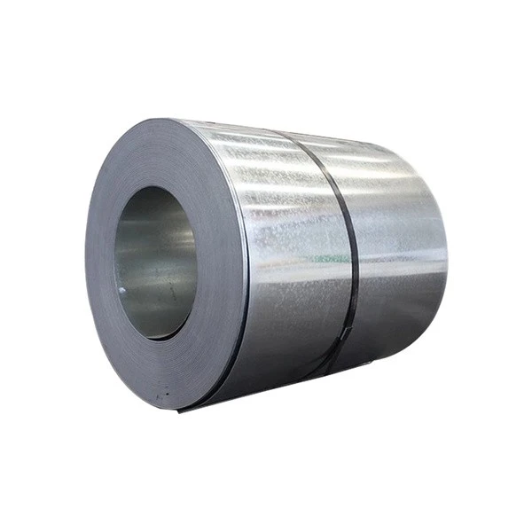 Z100 DX51 Galvanized Sheet Roll Cold Rolled