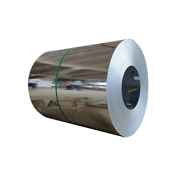 Z100 DX51 Galvanized Sheet Roll Cold Rolled