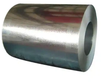ASTM A653 A653M CS Type A Galvanized Steel Coil Automotive