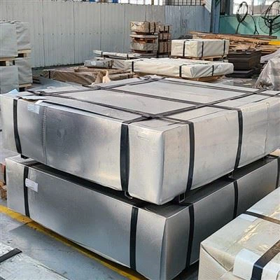 Pelat Canai Dingin DC02 DC04