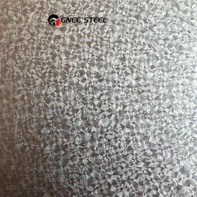 Gulungan baja galvalum