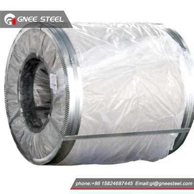 Gulungan Baja Galvalum Az150