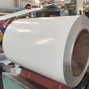 Kumparan Baja Pelapis PPGL Al-Zn