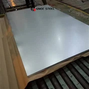 Baja Elektrogalvanis SECD