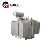 Gardu Induk Trafo 100kVA 2500 KVA Trafo 1250kVA 1000 KVA