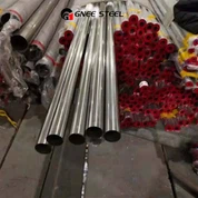 310 310Pipa Baja Tahan Karat Tanpa Sambungan