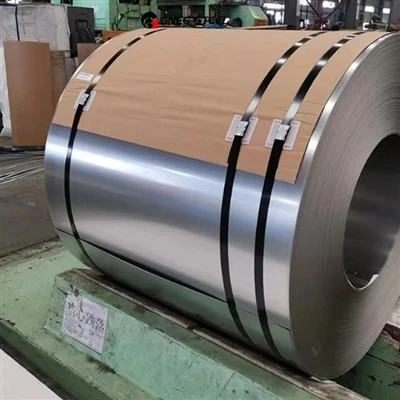 409 409Kumparan Baja Tahan Karat L 430