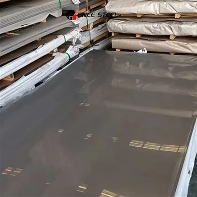 410 420 431 Pelat Baja Tahan Karat