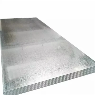CRC Factory DC01 DC02 DC03 SPCC Cold Rolled Steel Plate Q235 SPCC Cold Rolled Steel Plate