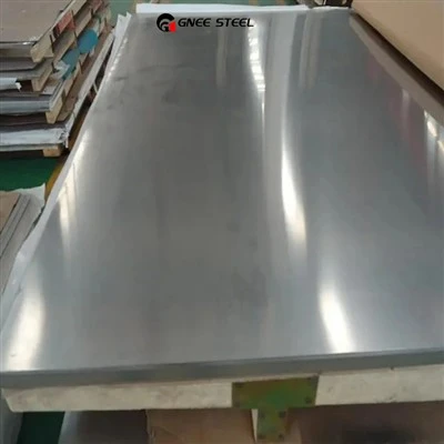 Baja Tahan Karat Dupleks 2205