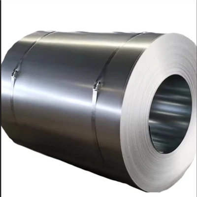DX51D DX52D DX55D Baja Coil Factory Baja Harga Rendah