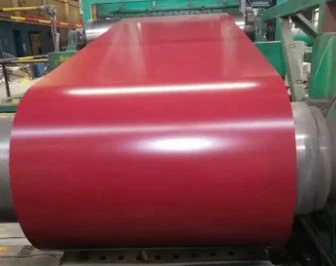 Kumparan Baja Galvanis Untuk Lemari Minuman Keras Kulkas