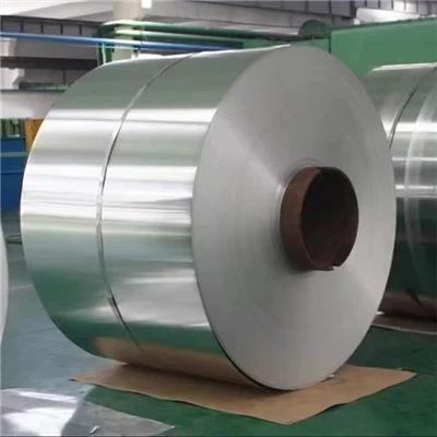 Kualitas Hebat SPCC/DC01/Q195 Cold Rolled Mild Steel Sheet/Coils